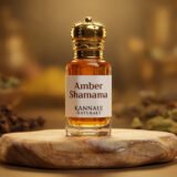 Amber Shamama Kannauj Naturals Attar Product Image