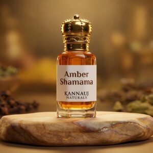 Amber Shamama Kannauj Naturals Attar Product Image