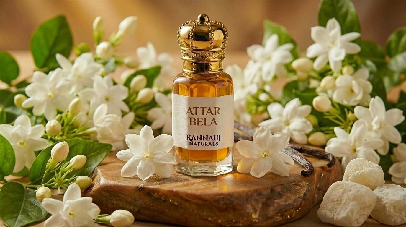 attar bela
