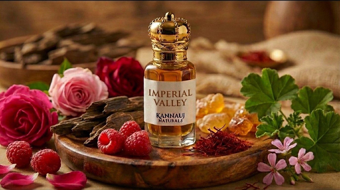 imperial